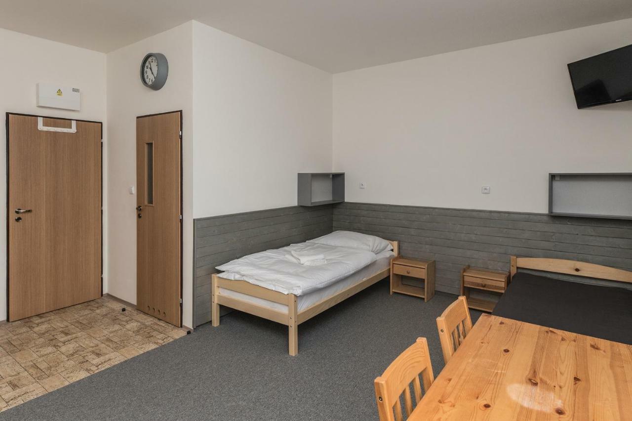 Apartmany Premyslova Hradec Králové Exteriör bild