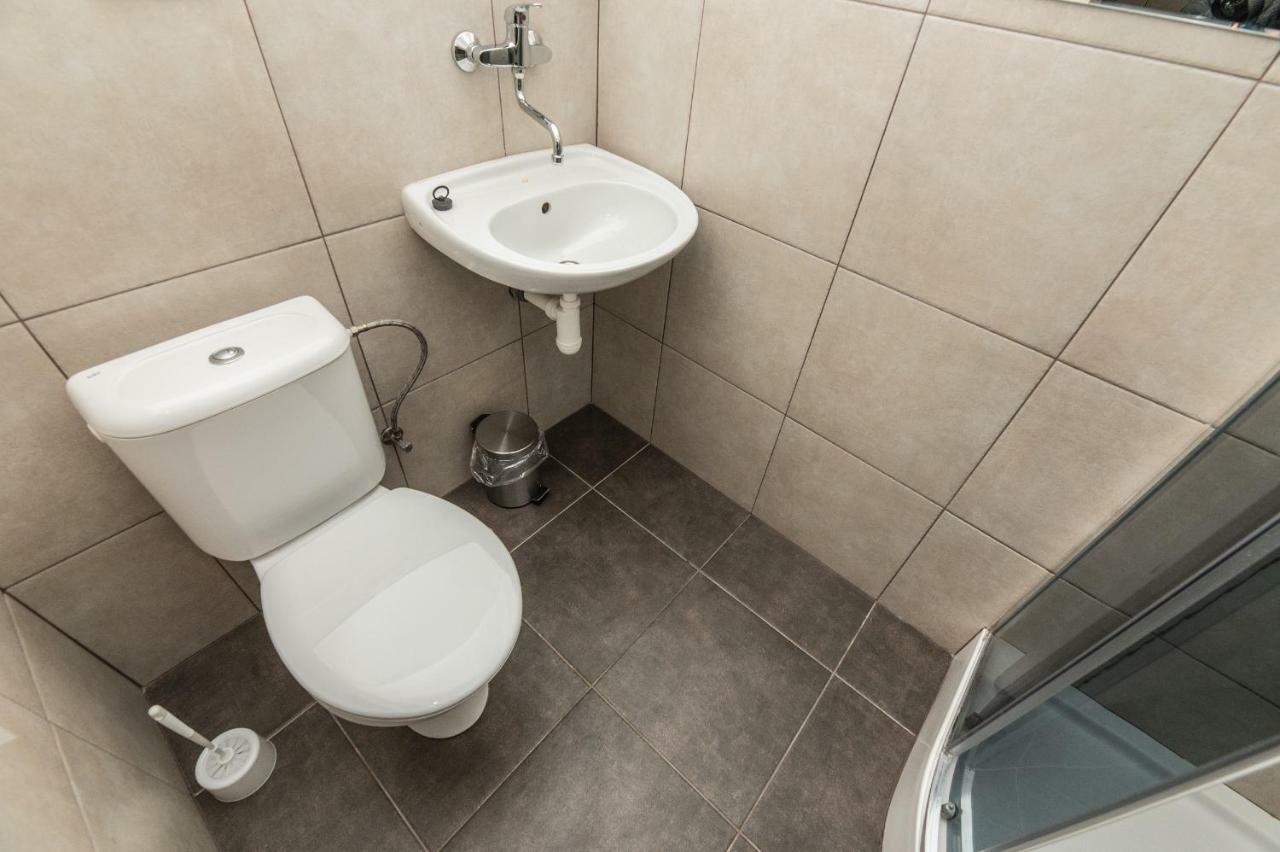 Apartmany Premyslova Hradec Králové Exteriör bild