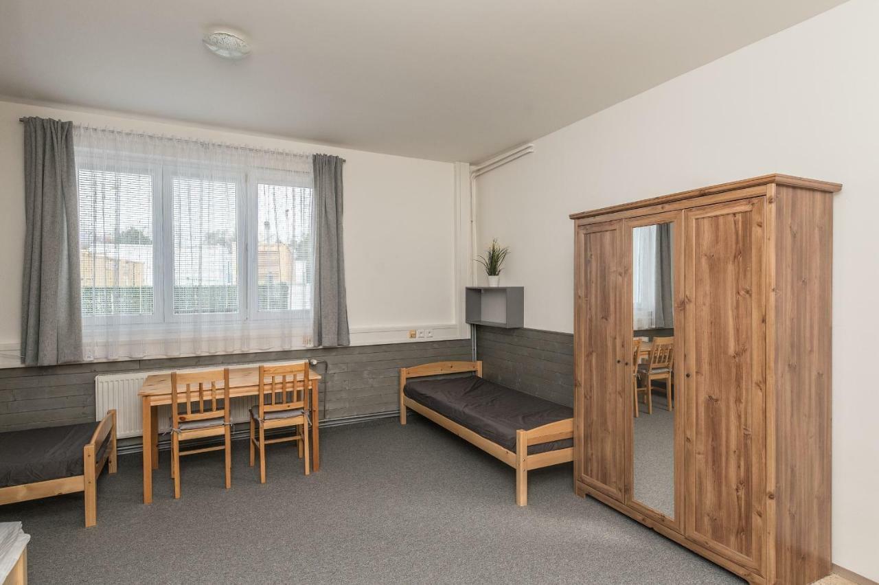 Apartmany Premyslova Hradec Králové Exteriör bild