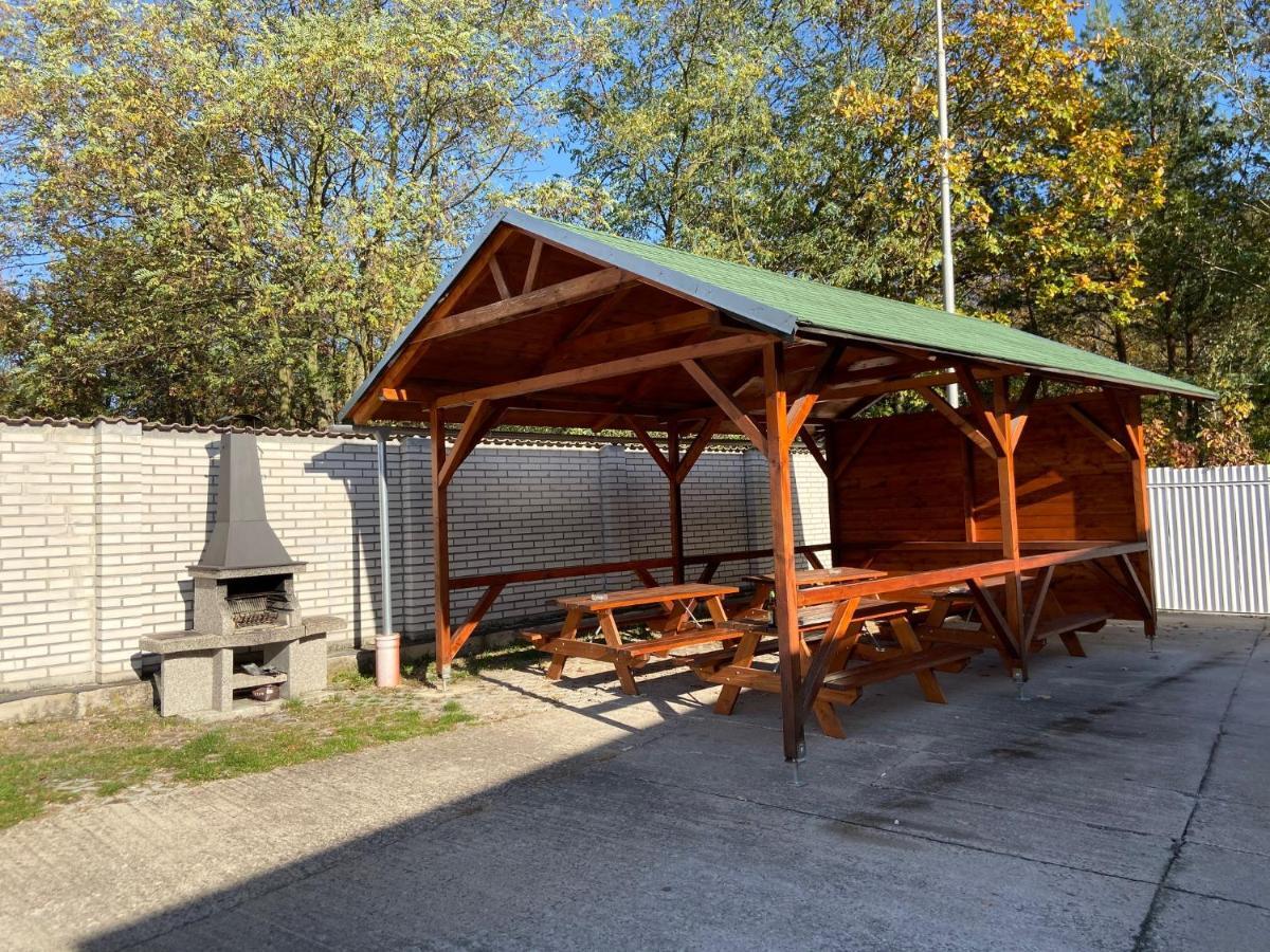 Apartmany Premyslova Hradec Králové Exteriör bild